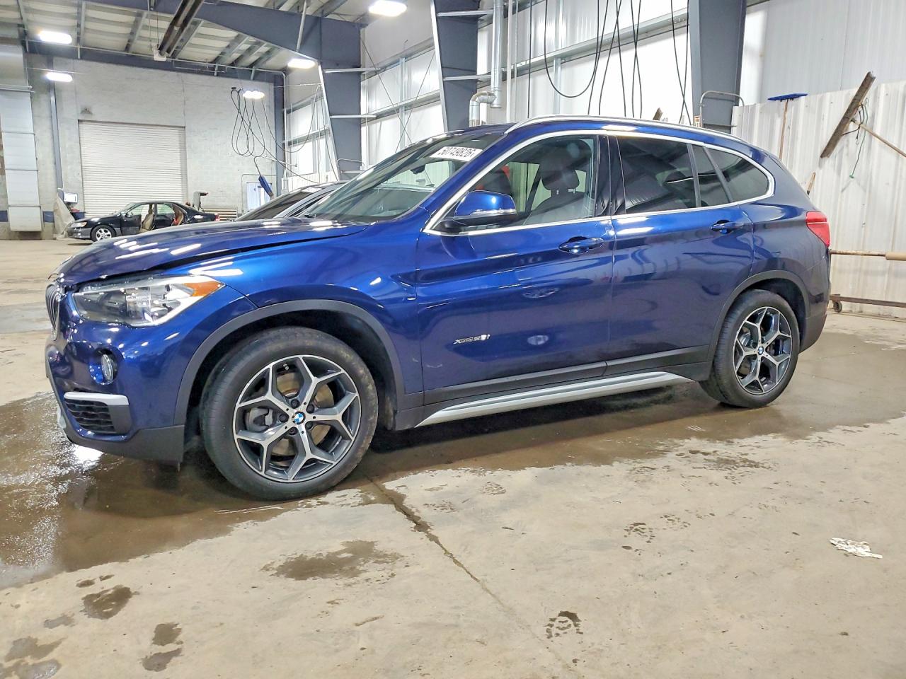 BMW X1 XDRIVE 28 I 2017