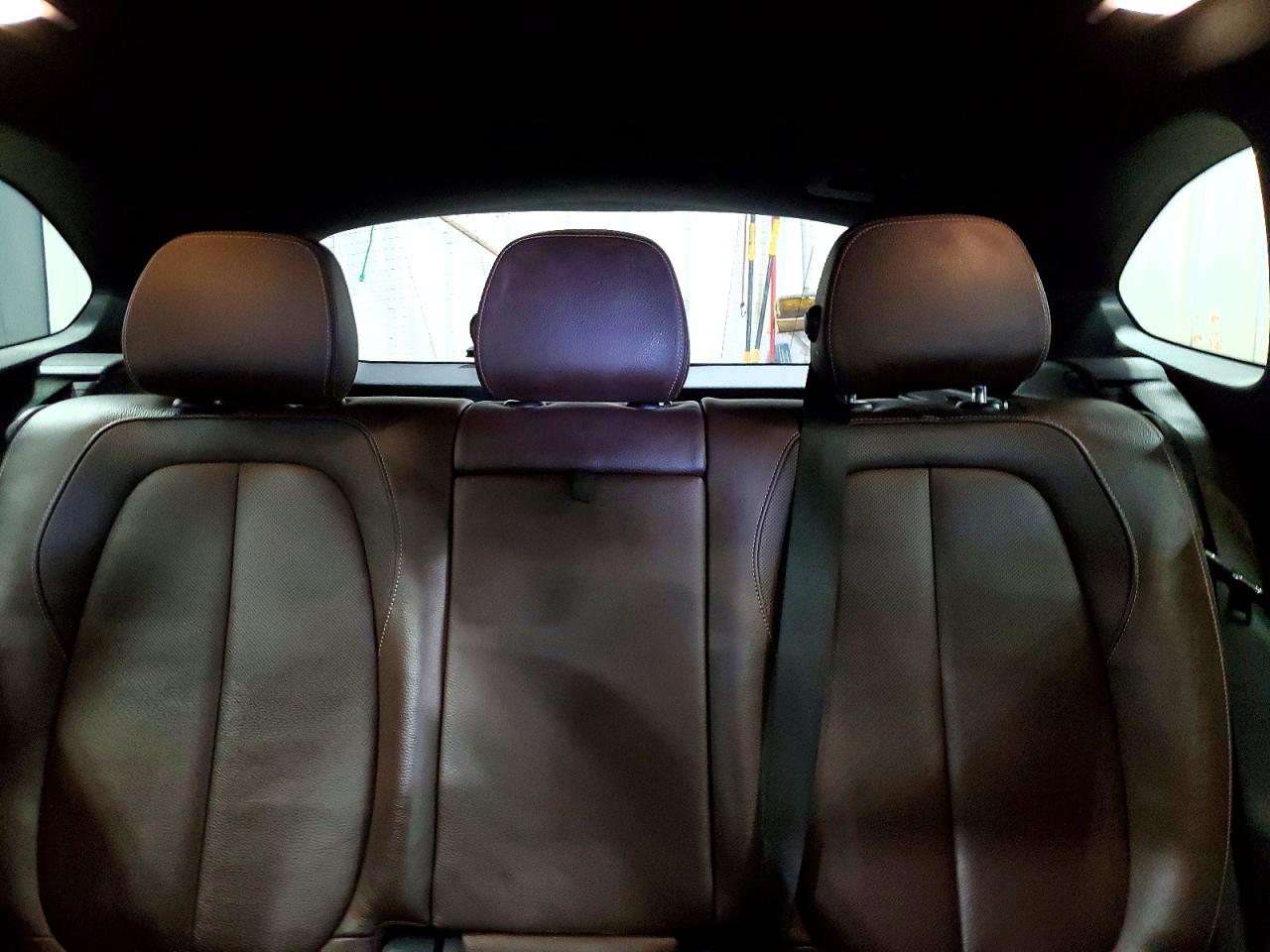 BMW X1 XDRIVE 28 I 2017