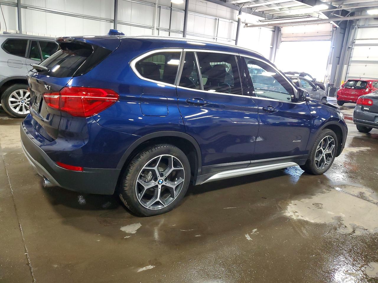 BMW X1 XDRIVE 28 I 2017