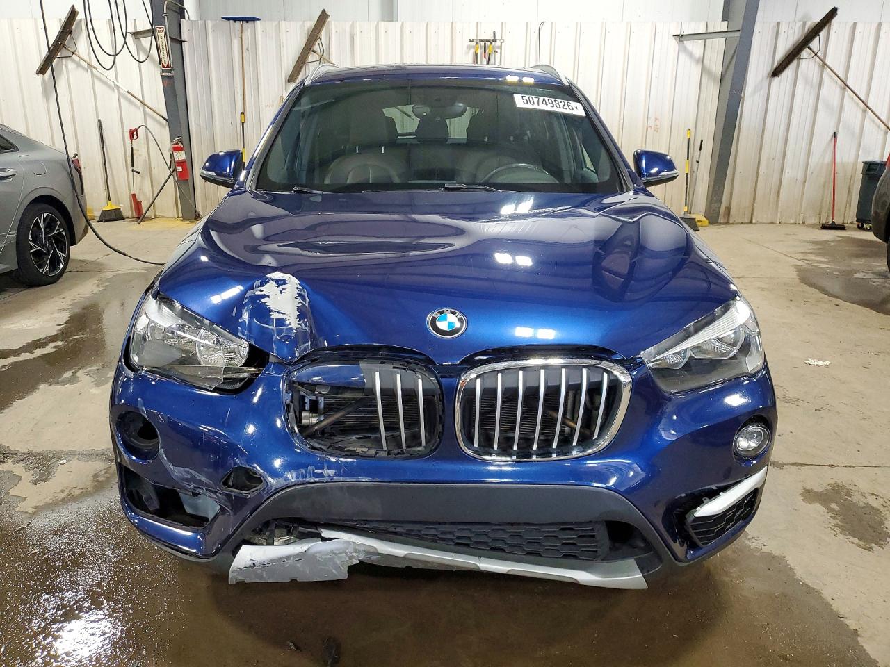 BMW X1 XDRIVE 28 I 2017