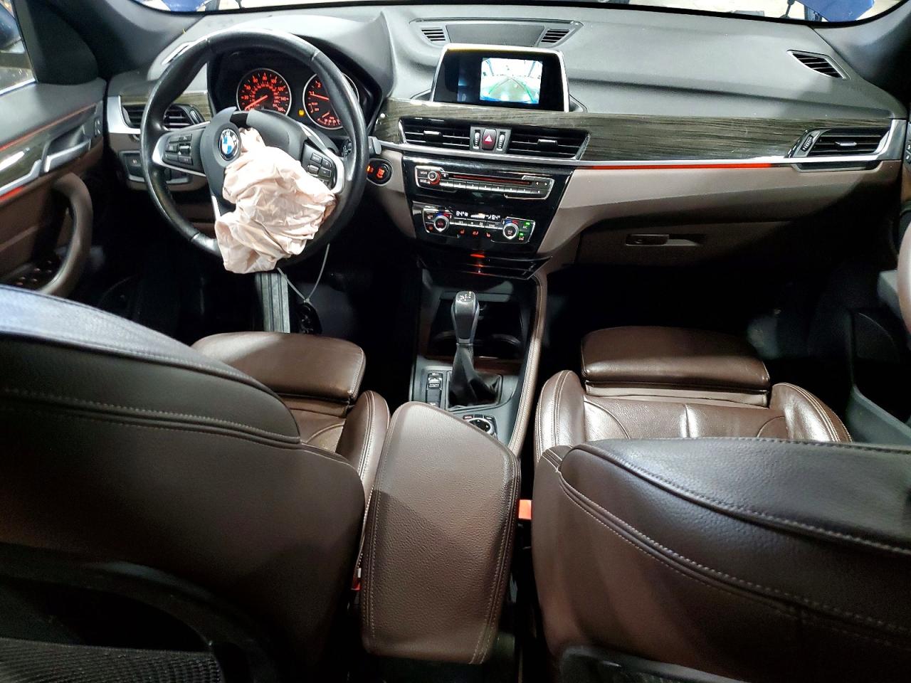 BMW X1 XDRIVE 28 I 2017