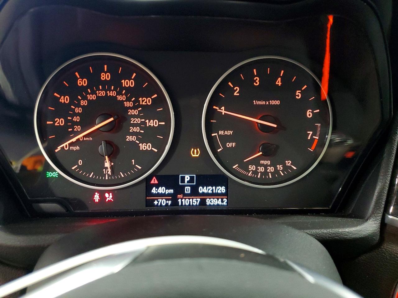BMW X1 XDRIVE 28 I 2017