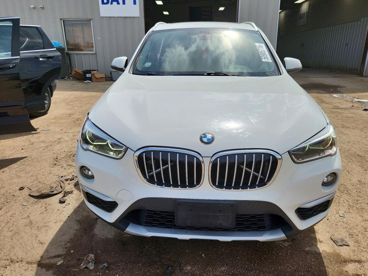 BMW X1 XDRIVE 28 I 2016