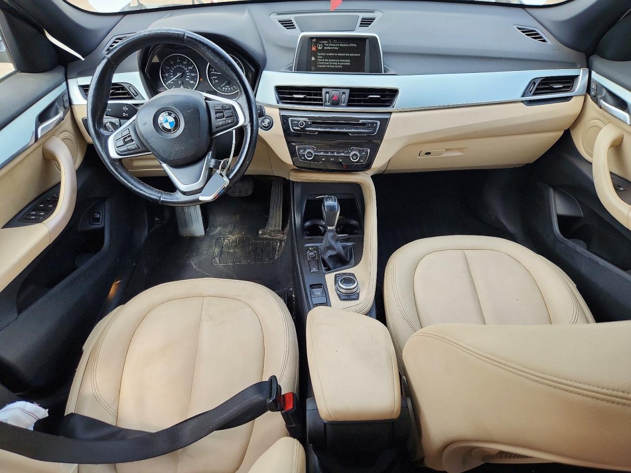 BMW X1 XDRIVE 28 I 2016