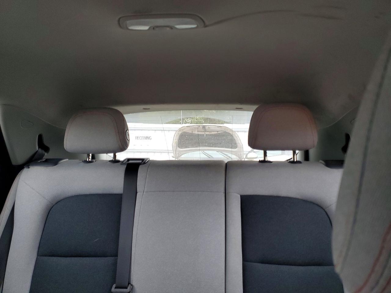 CHEVROLET BOLT EV LT 2018