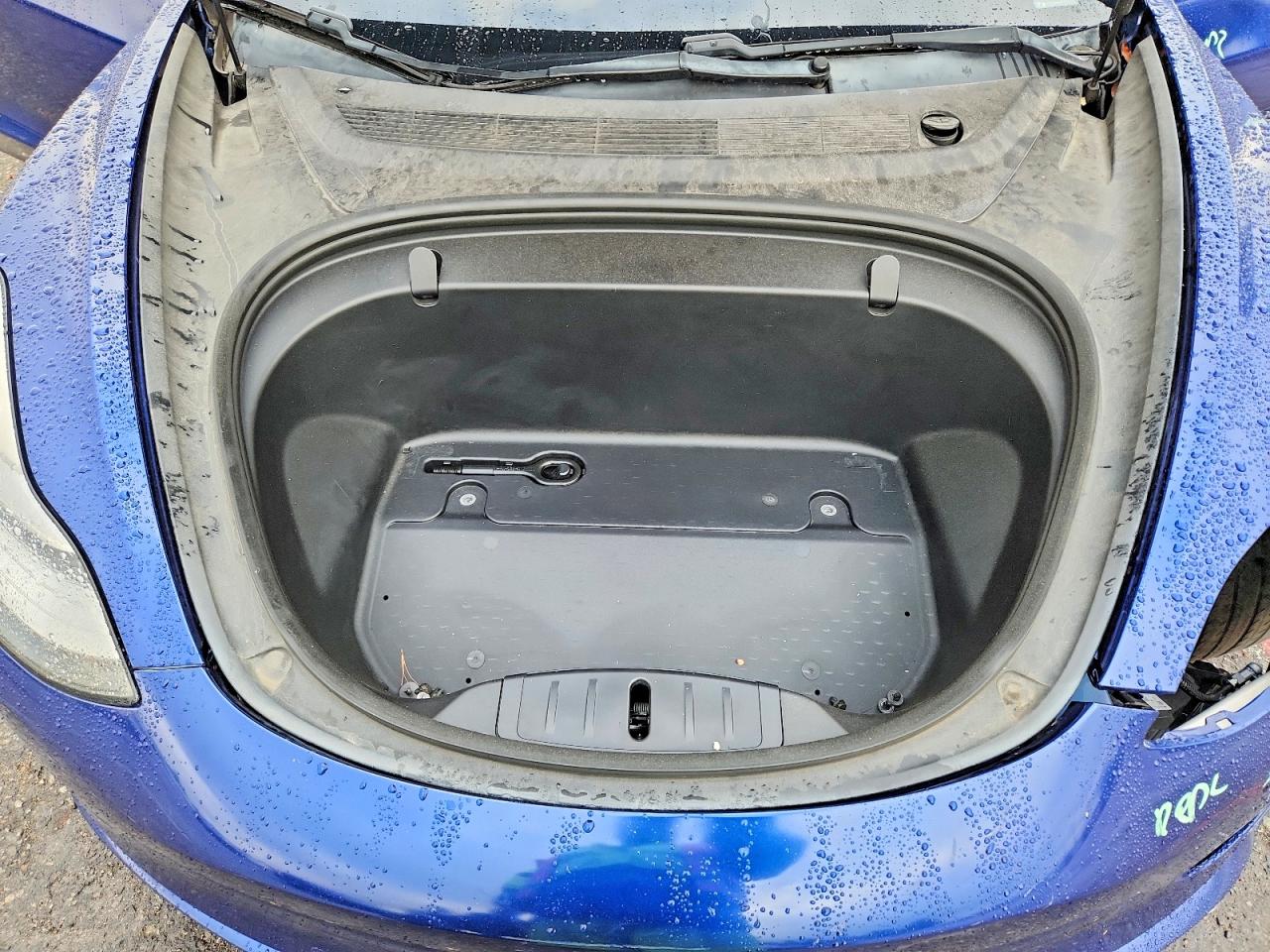 TESLA MODEL 3 RWD 2019