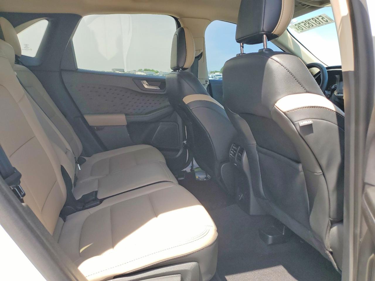 FORD ESCAPE SEL 2019