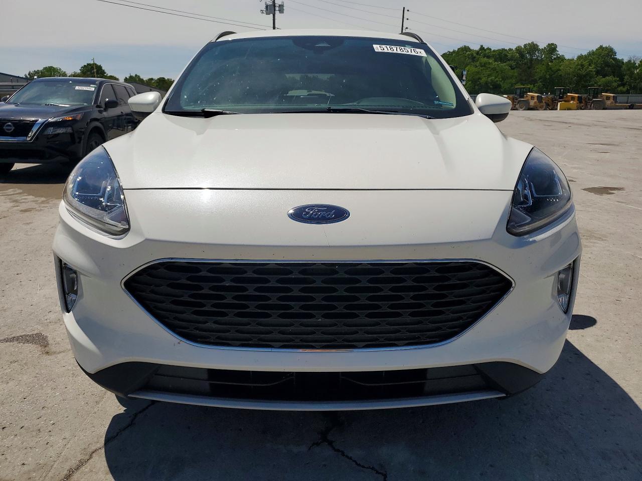FORD ESCAPE SEL 2019