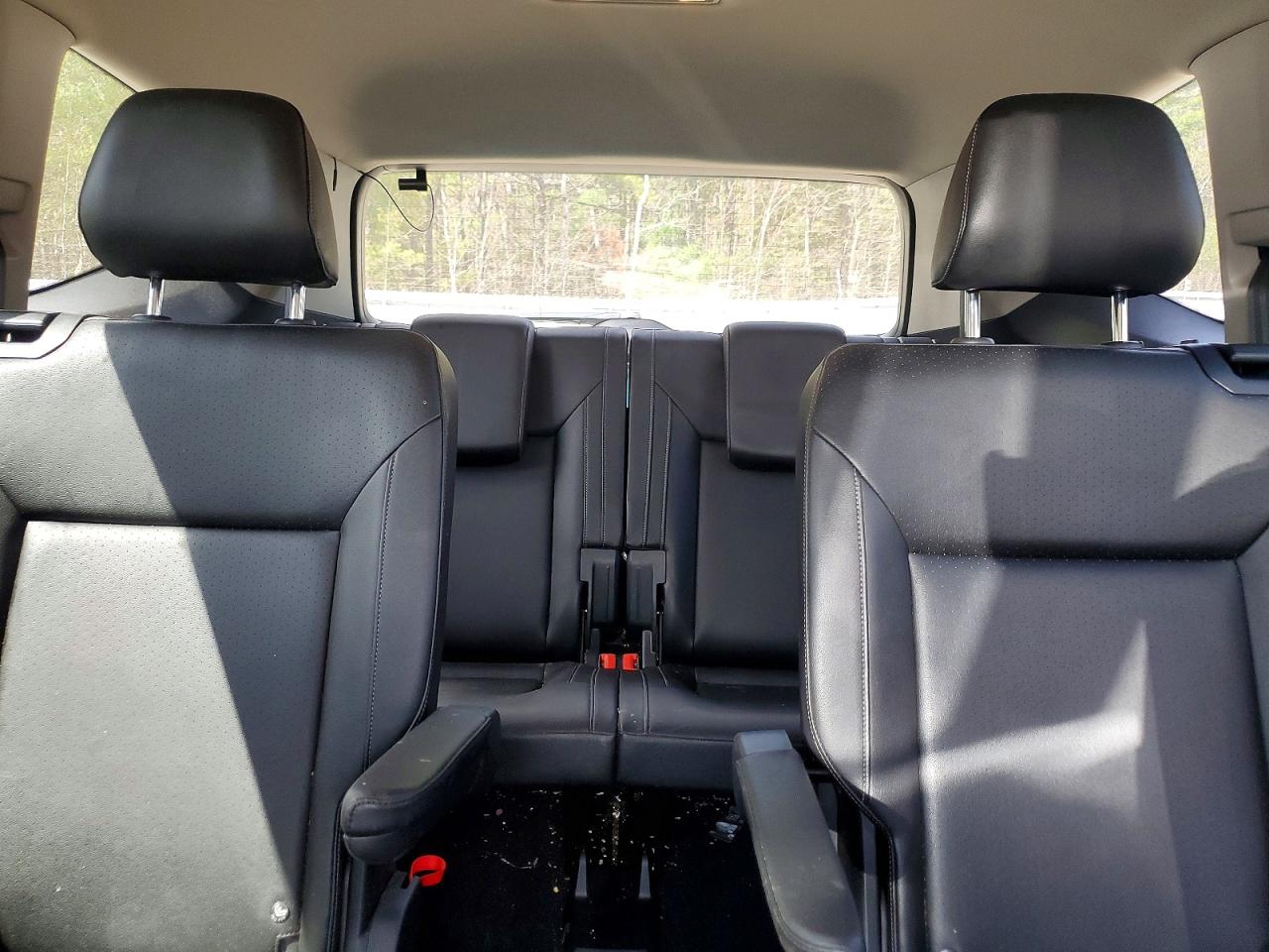 VOLKSWAGEN ATLAS SE 2019