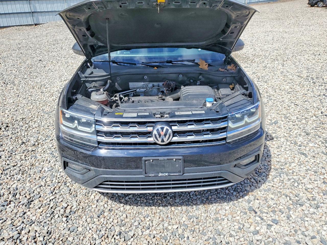 VOLKSWAGEN ATLAS SE 2019