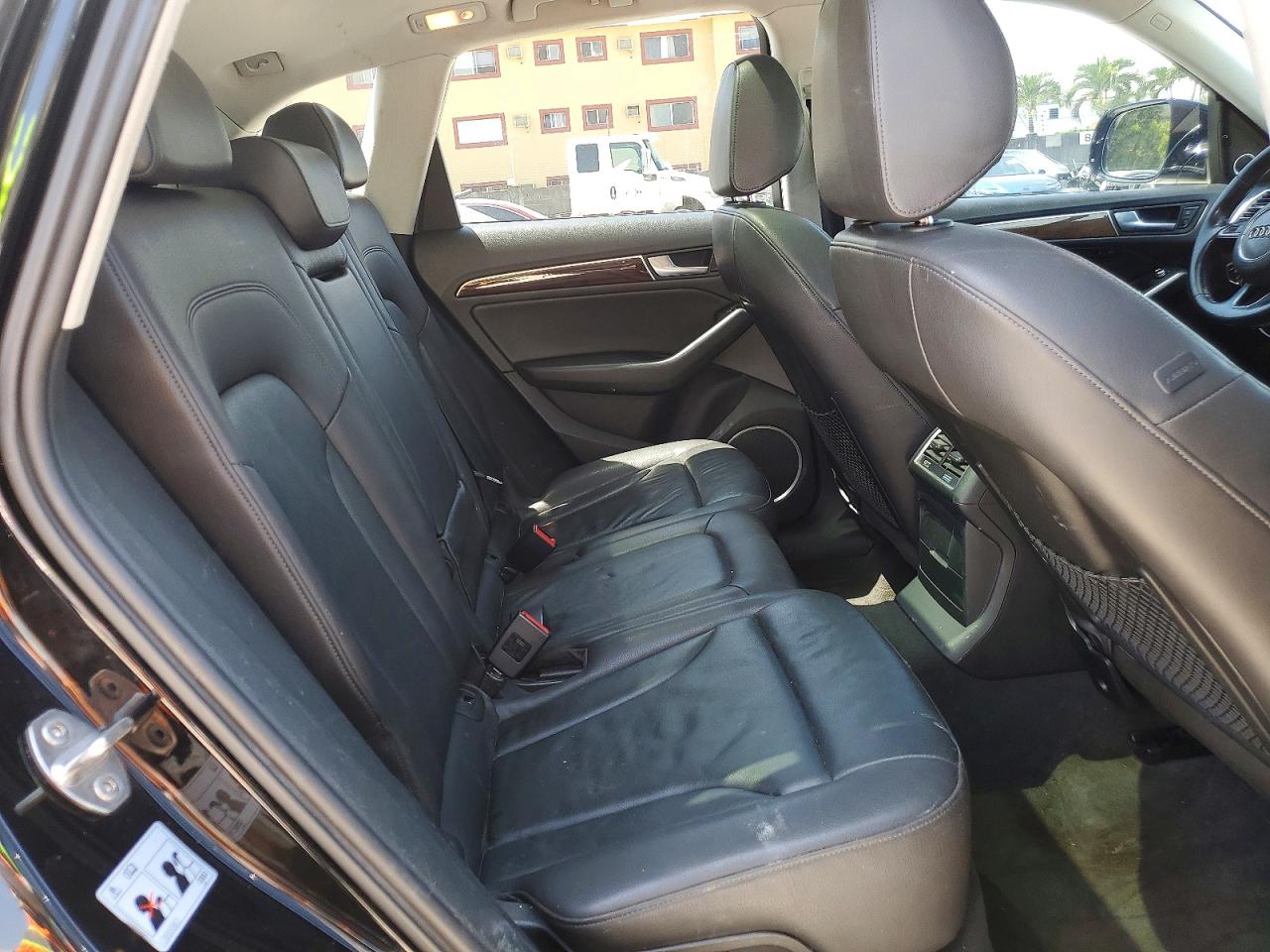 AUDI Q5 PREMIUM PLUS S-LINE 2015