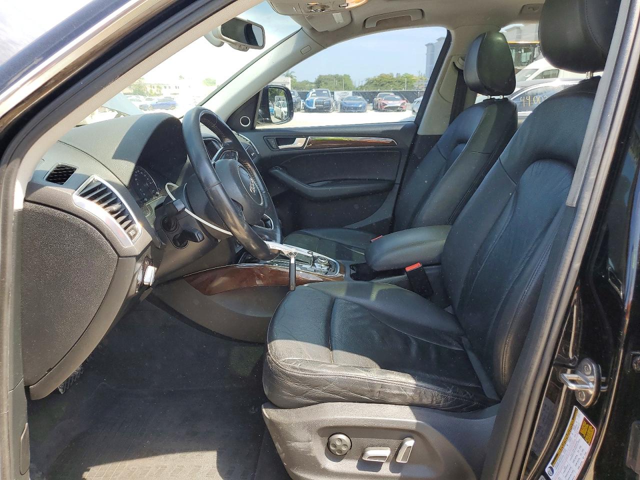 AUDI Q5 PREMIUM PLUS S-LINE 2015