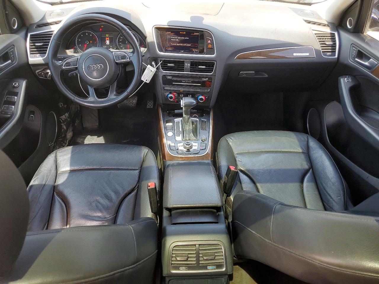 AUDI Q5 PREMIUM PLUS S-LINE 2015