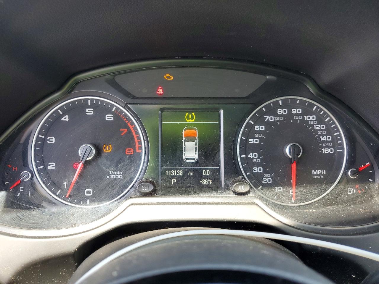 AUDI Q5 PREMIUM PLUS S-LINE 2015