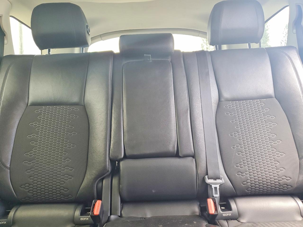 LAND ROVER DISCOVERY SPORT SE 2018