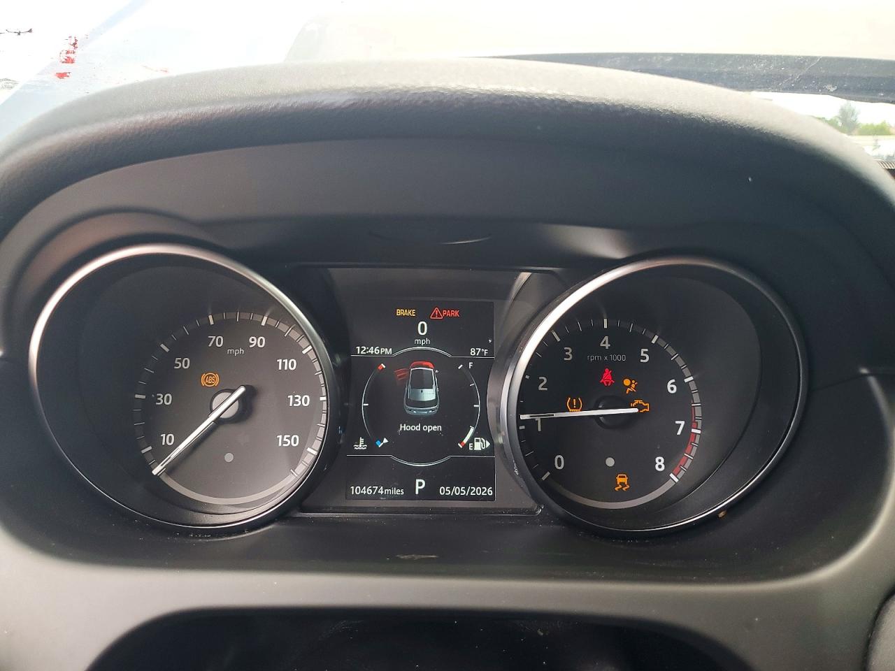 LAND ROVER DISCOVERY SPORT SE 2018