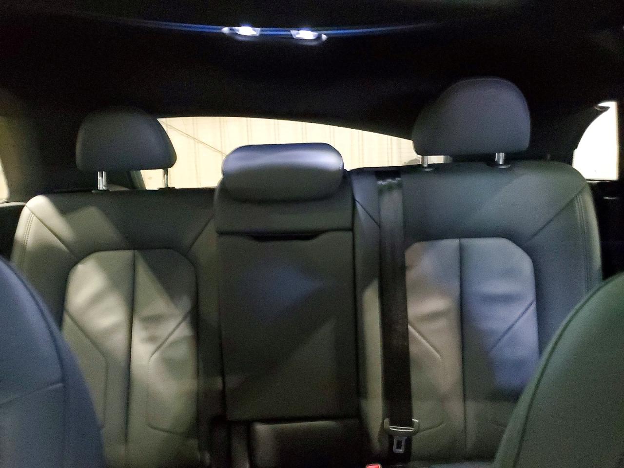 AUDI Q3 PREMIUM PLUS S LINE 45