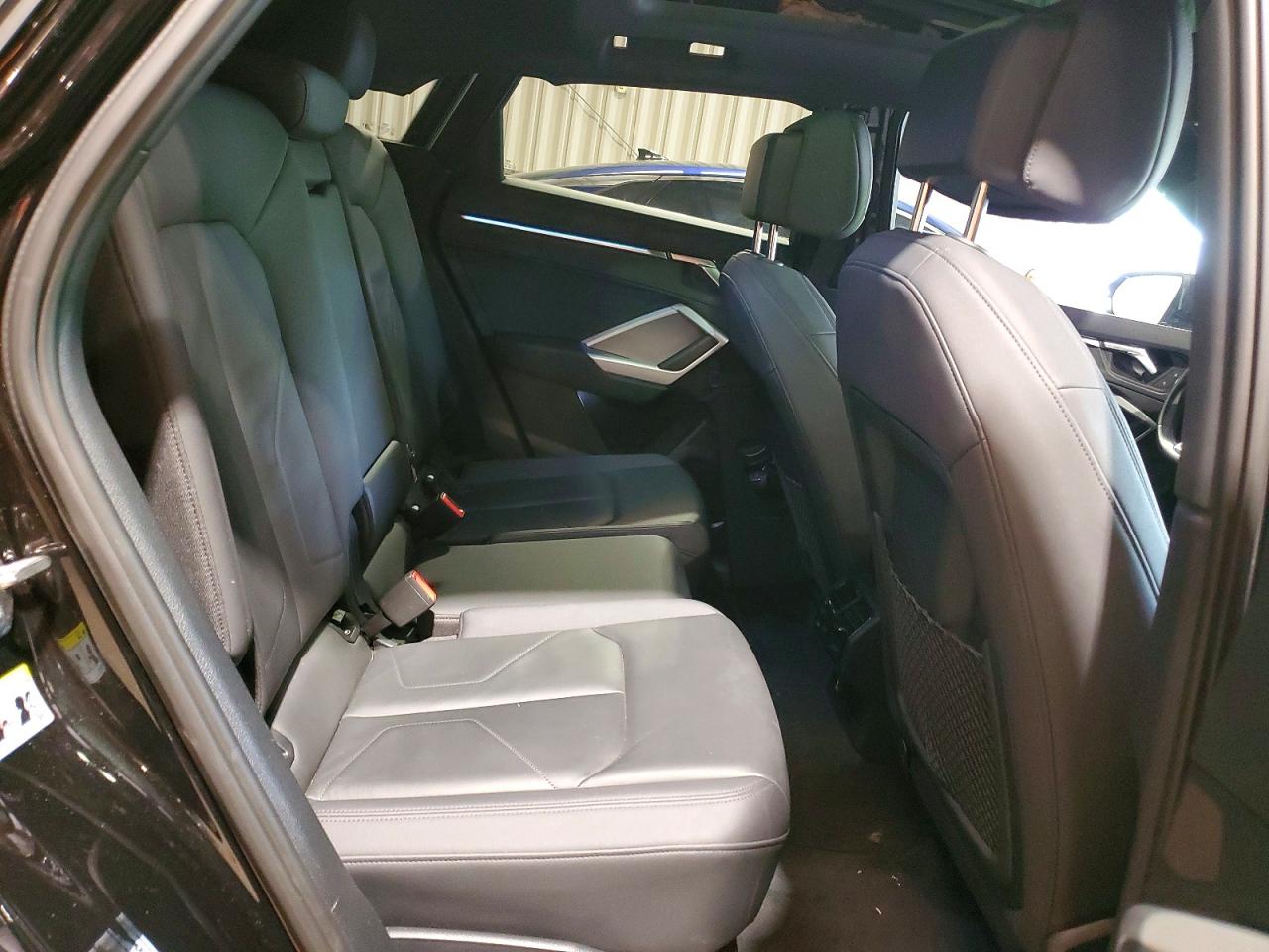 AUDI Q3 PREMIUM PLUS S LINE 45