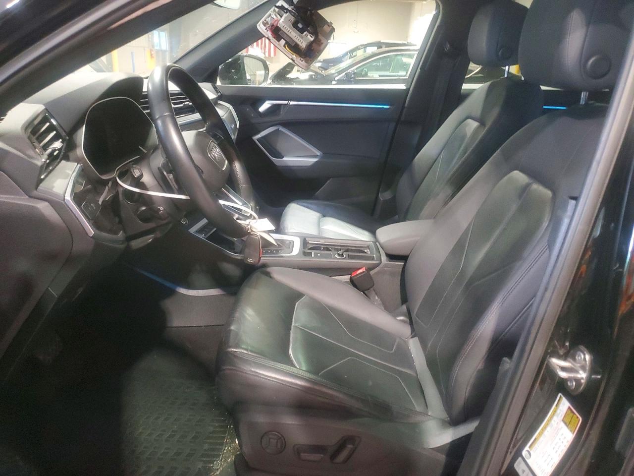 AUDI Q3 PREMIUM PLUS S LINE 45