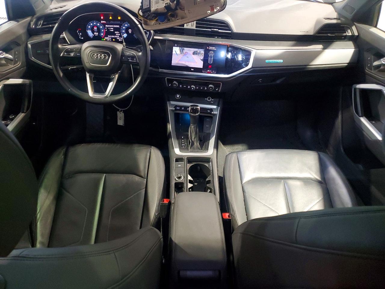 AUDI Q3 PREMIUM PLUS S LINE 45
