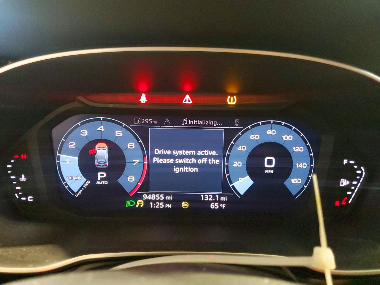AUDI Q3 PREMIUM PLUS S LINE 45