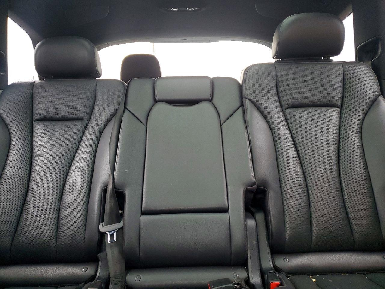 AUDI Q7 PREMIUM PLUS 2016