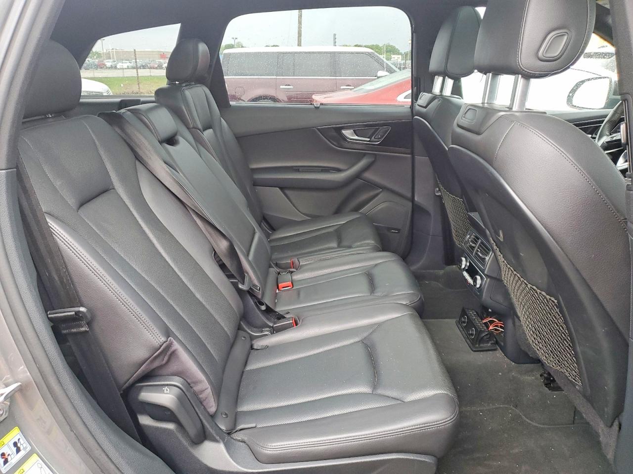 AUDI Q7 PREMIUM PLUS 2016