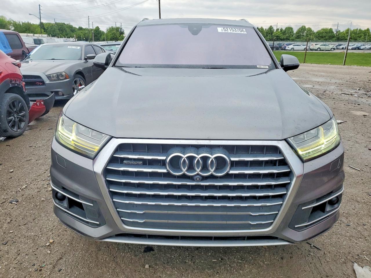 AUDI Q7 PREMIUM PLUS 2016