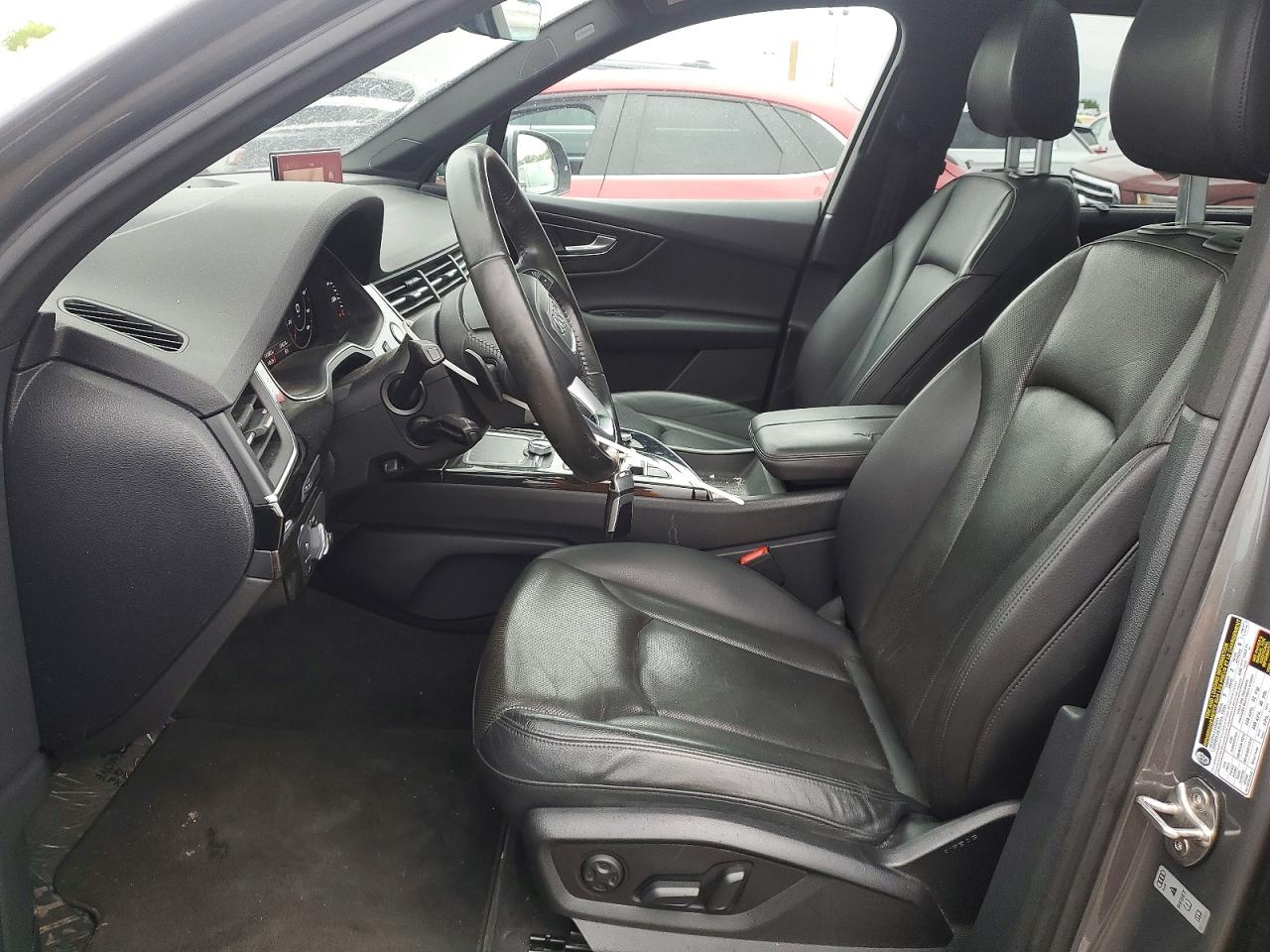 AUDI Q7 PREMIUM PLUS 2016