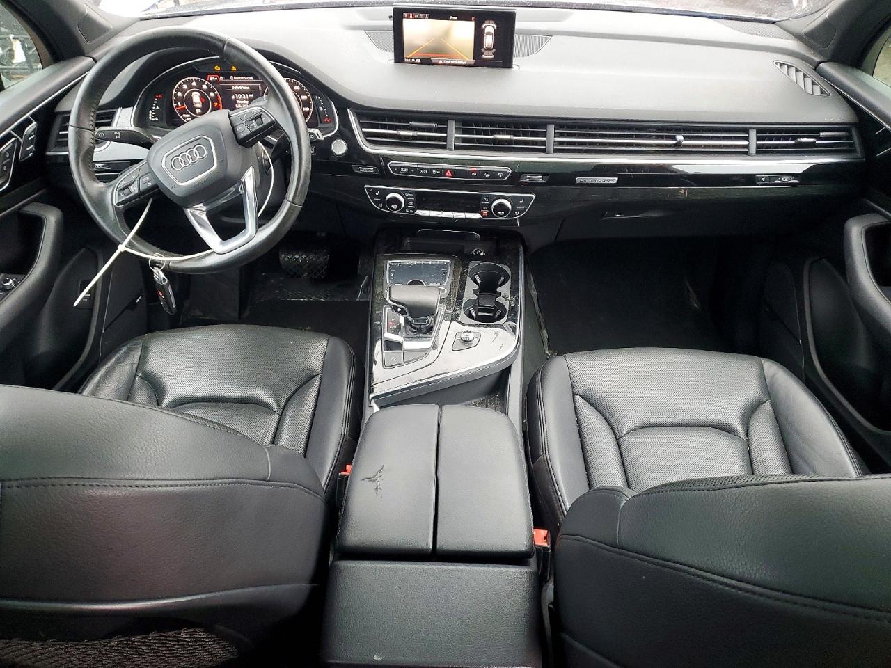 AUDI Q7 PREMIUM PLUS 2016