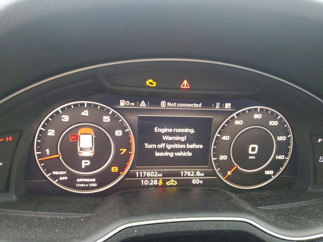 AUDI Q7 PREMIUM PLUS 2016