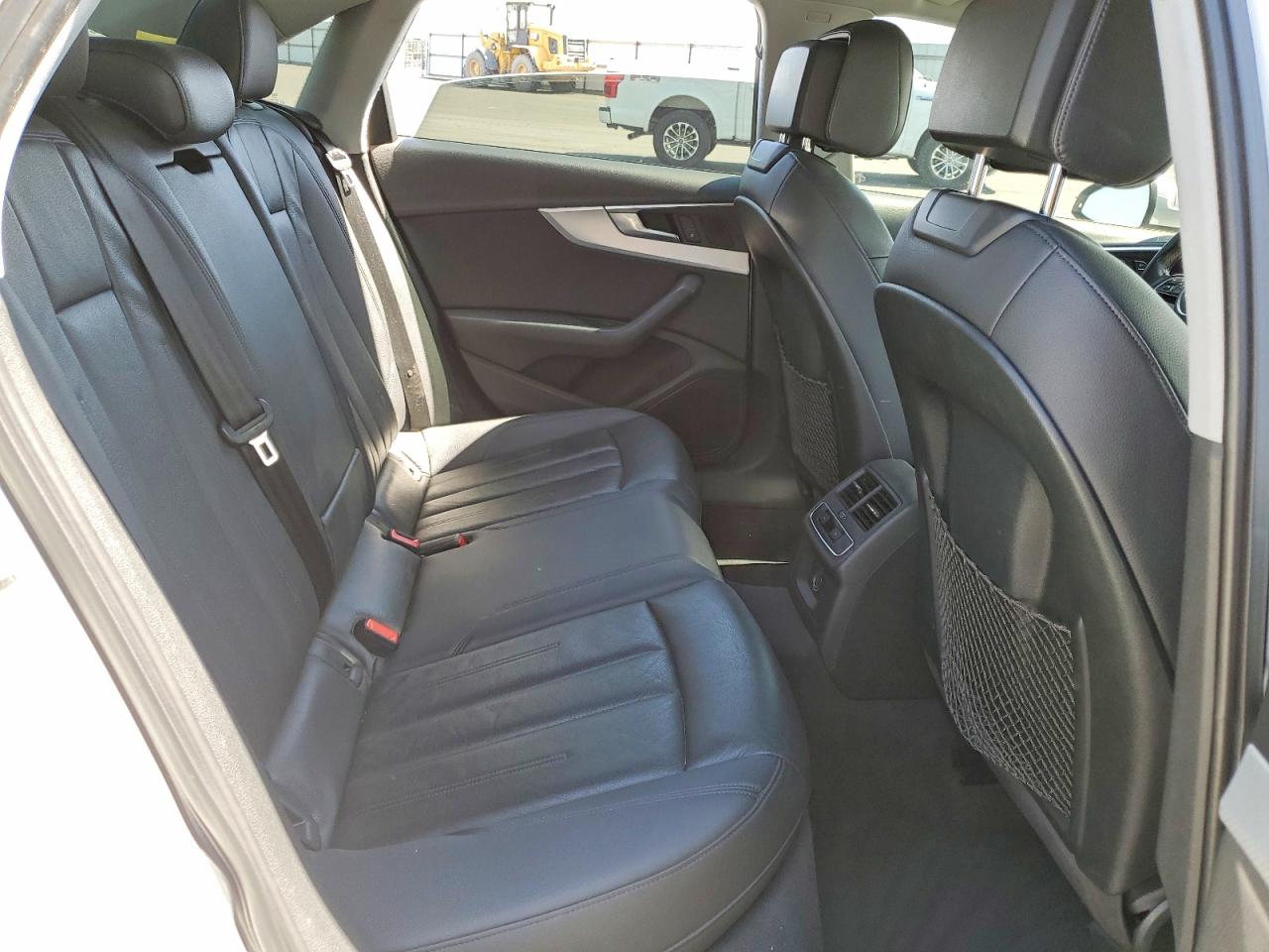 AUDI A4 PREMIUM 2016