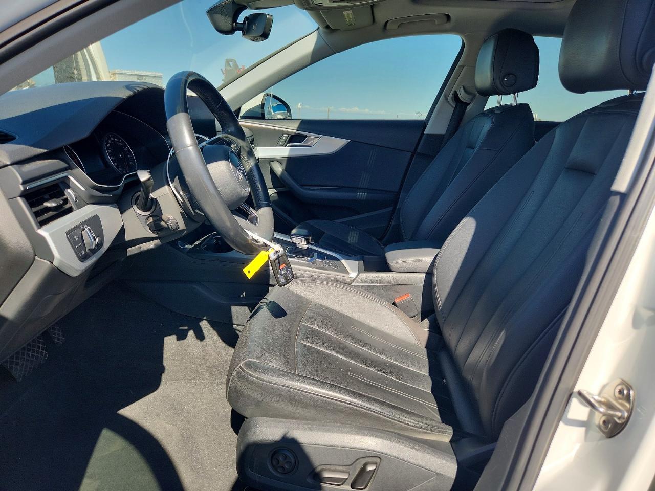 AUDI A4 PREMIUM 2016