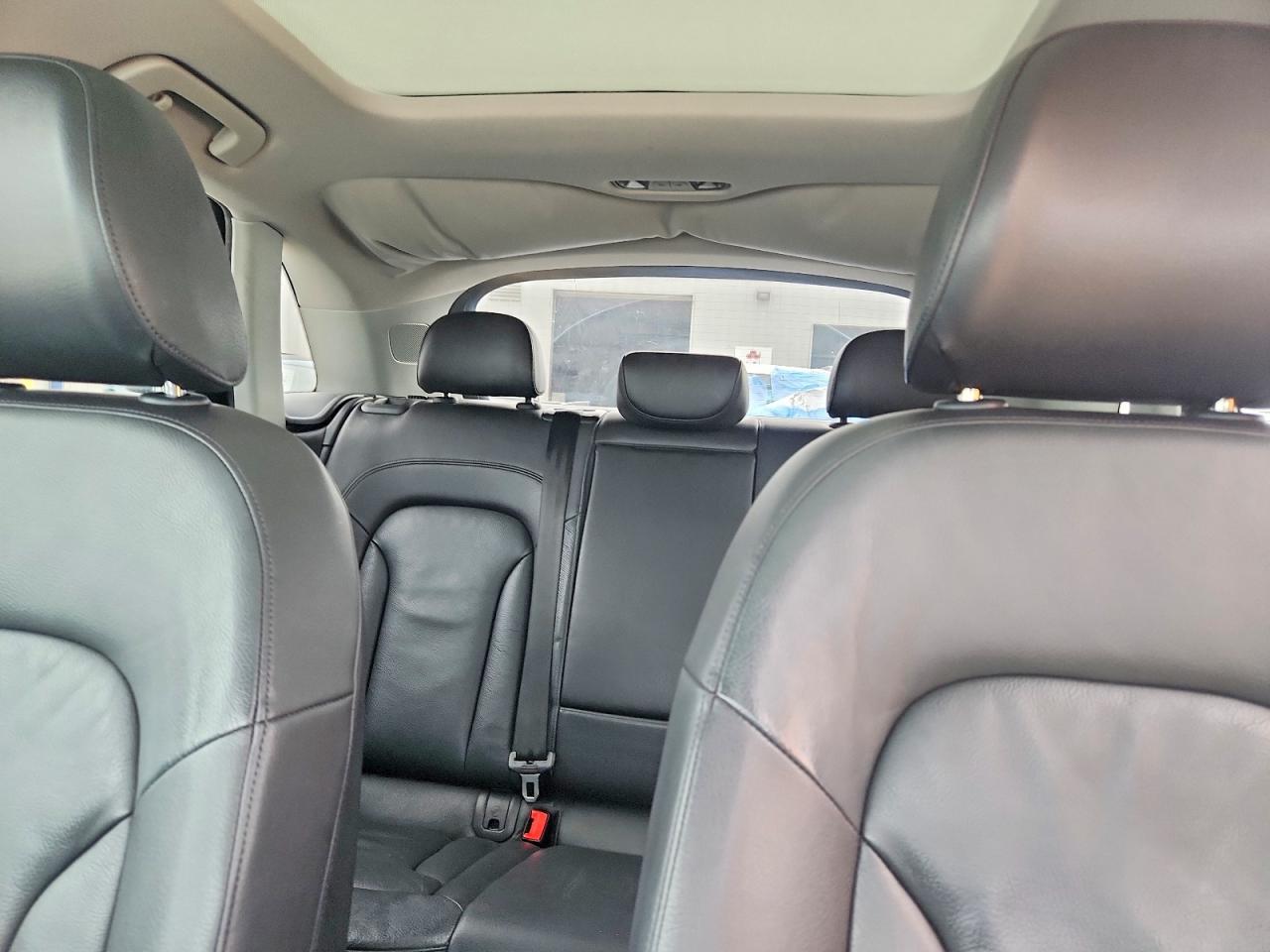 AUDI Q3 PREMIUM 2016