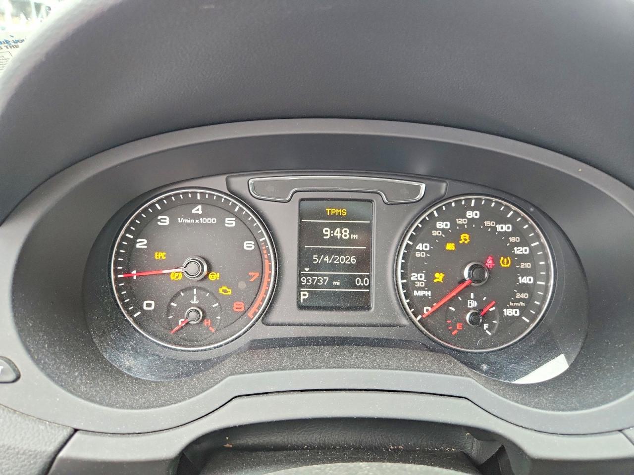 AUDI Q3 PREMIUM 2016