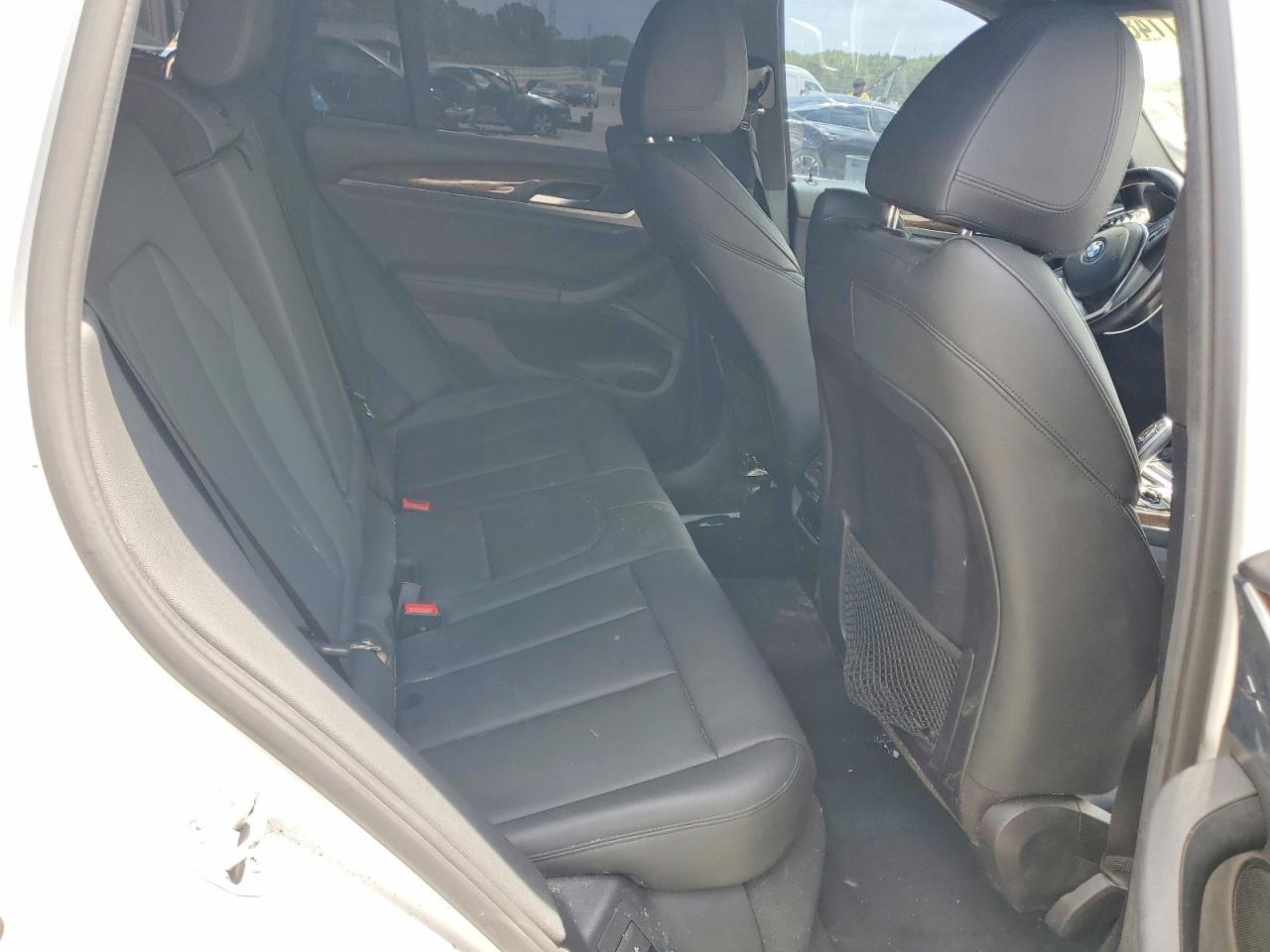 BMW X3 SDRIVE 30 I 2019