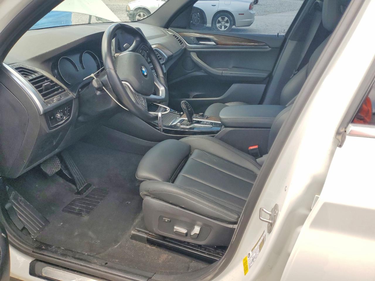 BMW X3 SDRIVE 30 I 2019