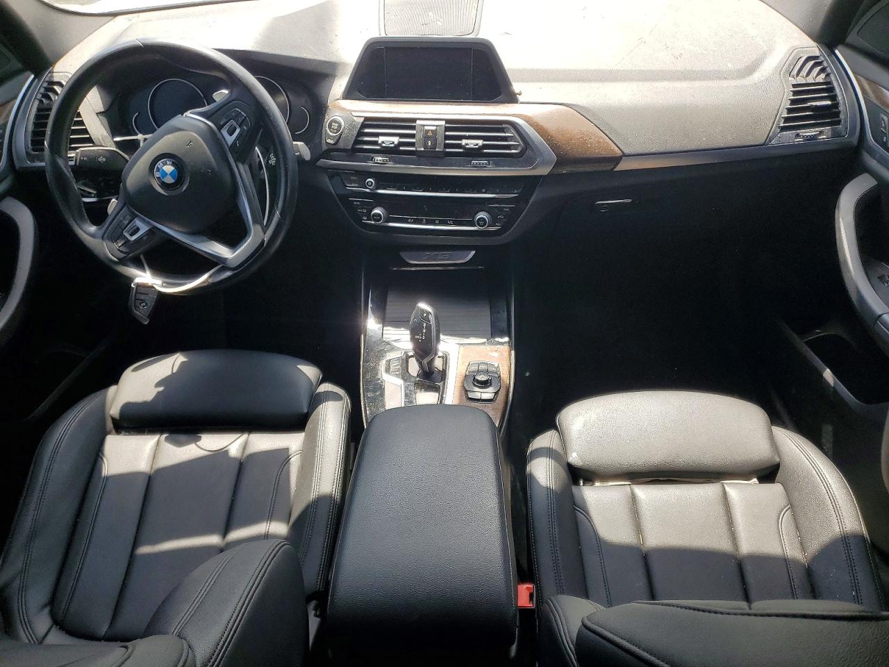 BMW X3 SDRIVE 30 I 2019