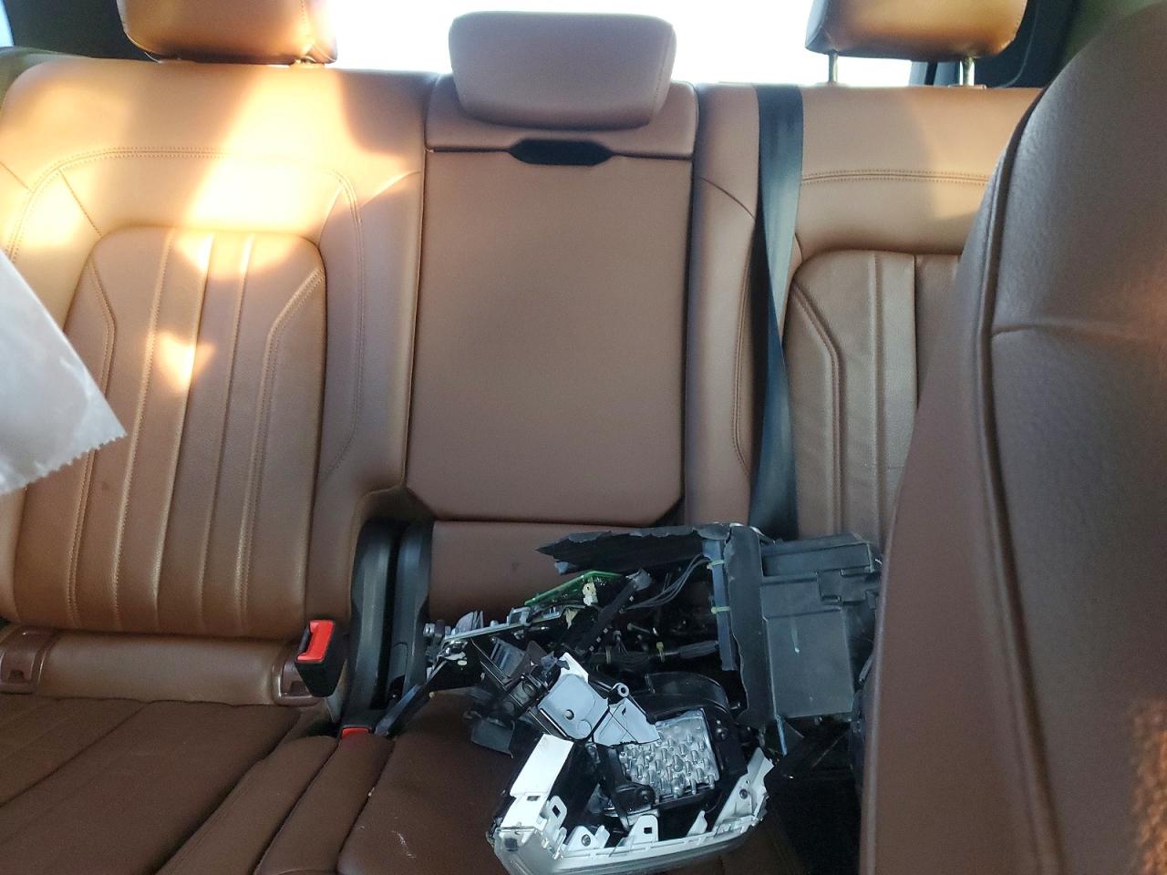 AUDI Q5 PREMIUM PLUS 2017