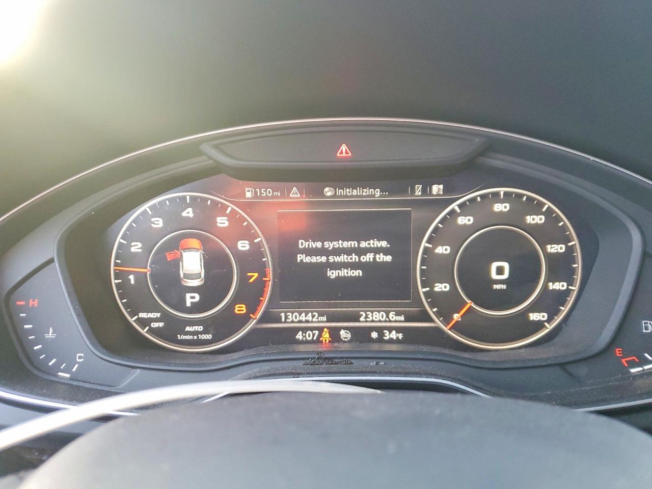 AUDI Q5 PREMIUM PLUS 2017