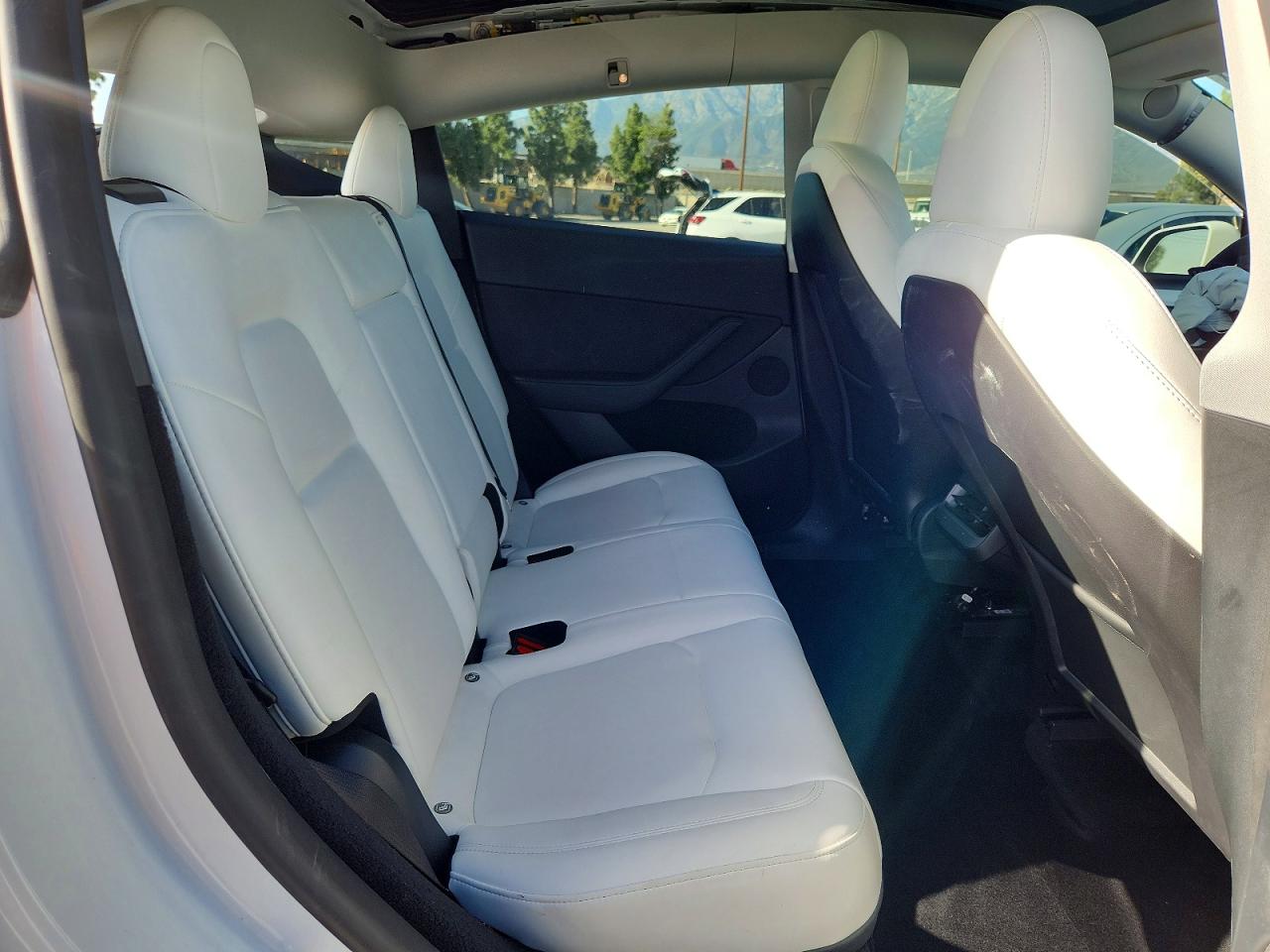 TESLA MODEL Y RWD 2023