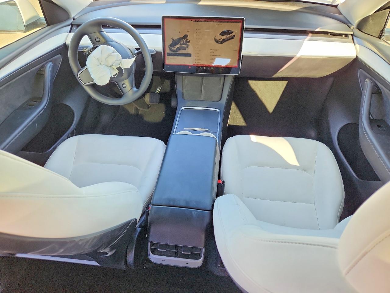 TESLA MODEL Y RWD 2023