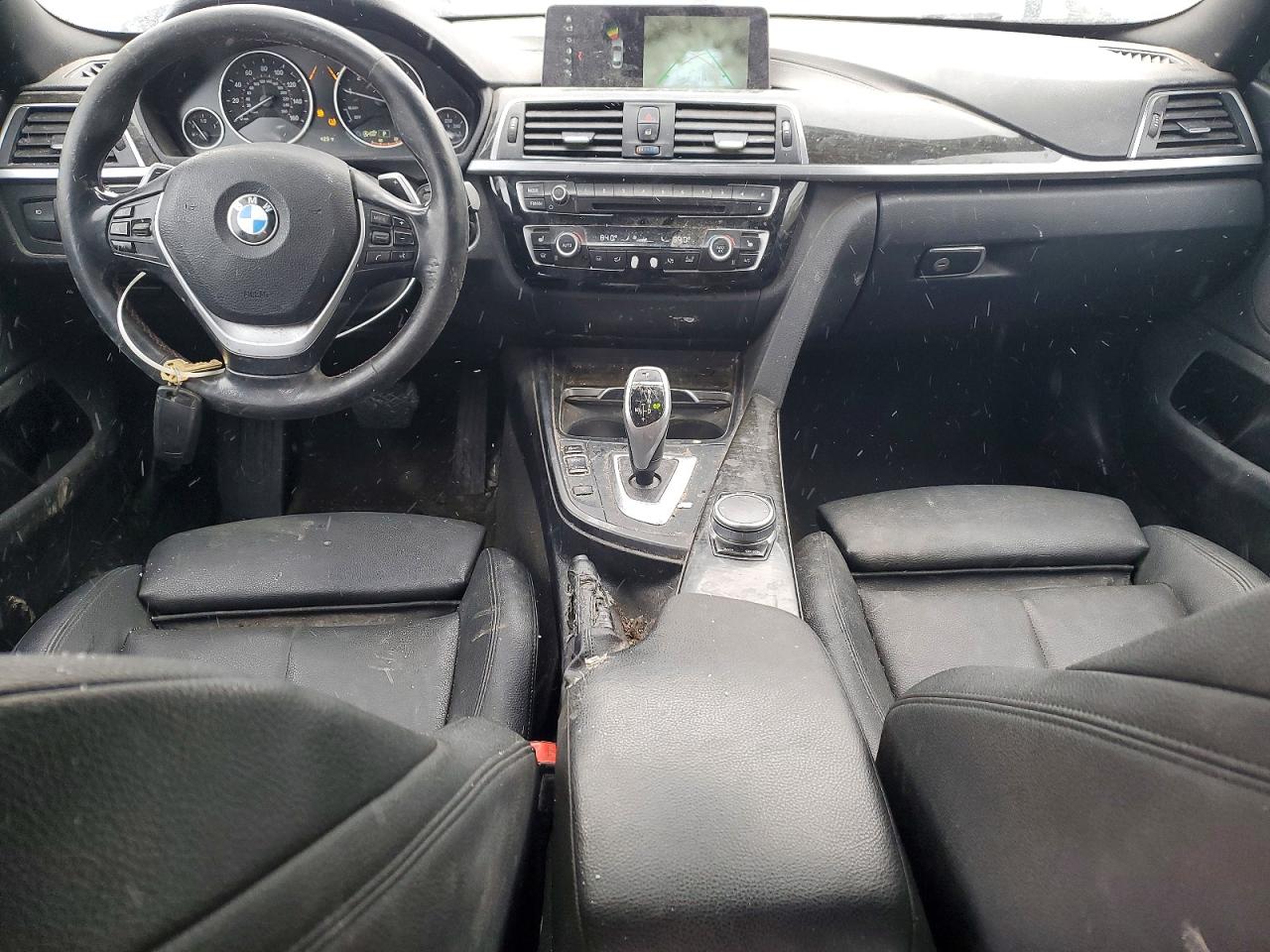 BMW 430I GRAN COUPE 2019