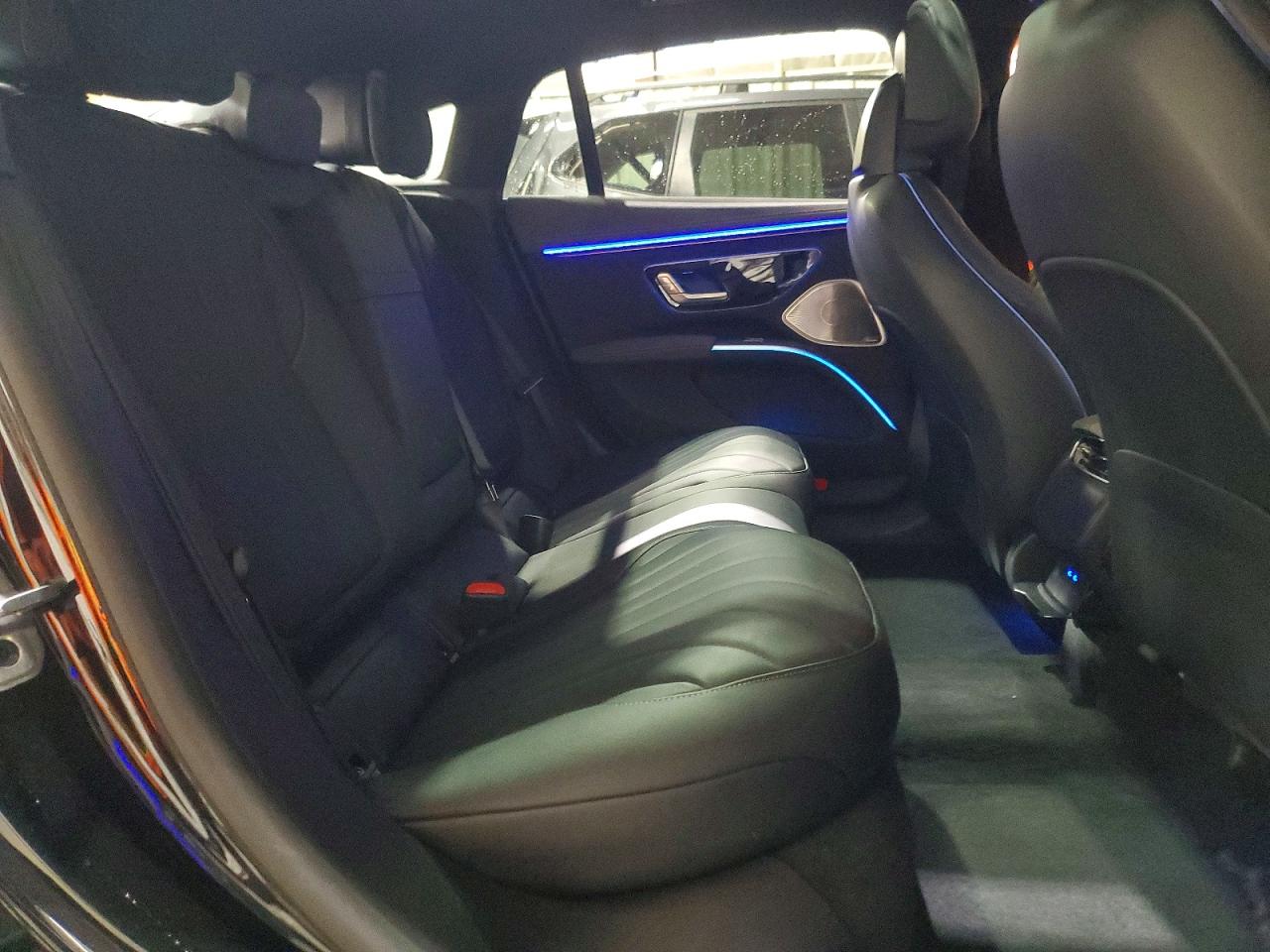 MERCEDES-BENZ EQS SEDAN 450 4MATIC 2023