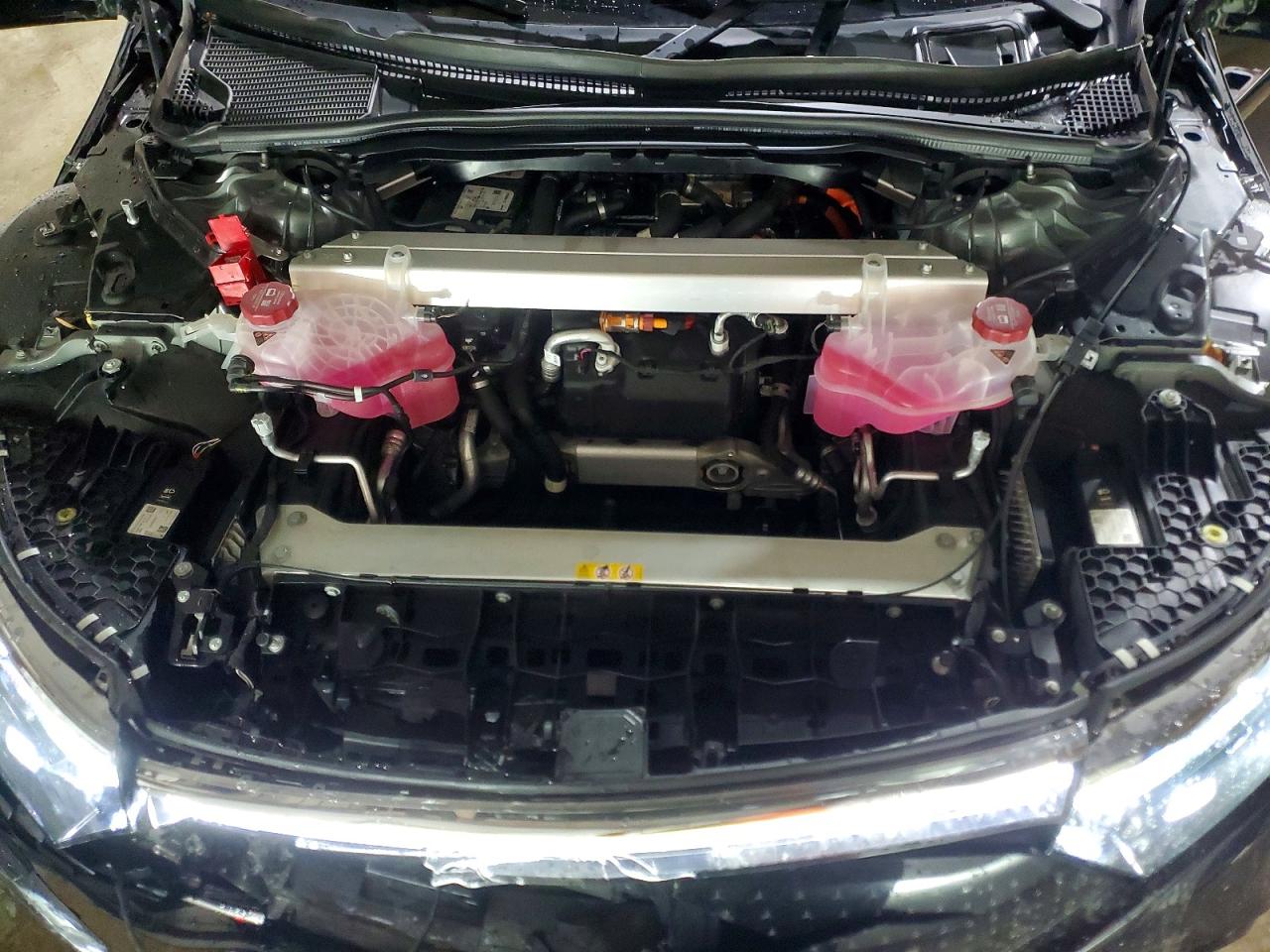 MERCEDES-BENZ EQS SEDAN 450 4MATIC 2023