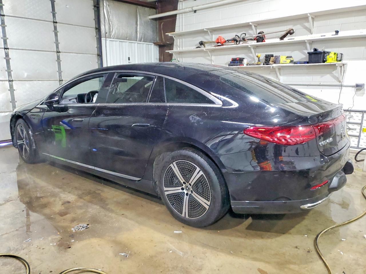 MERCEDES-BENZ EQS SEDAN 450 4MATIC 2023
