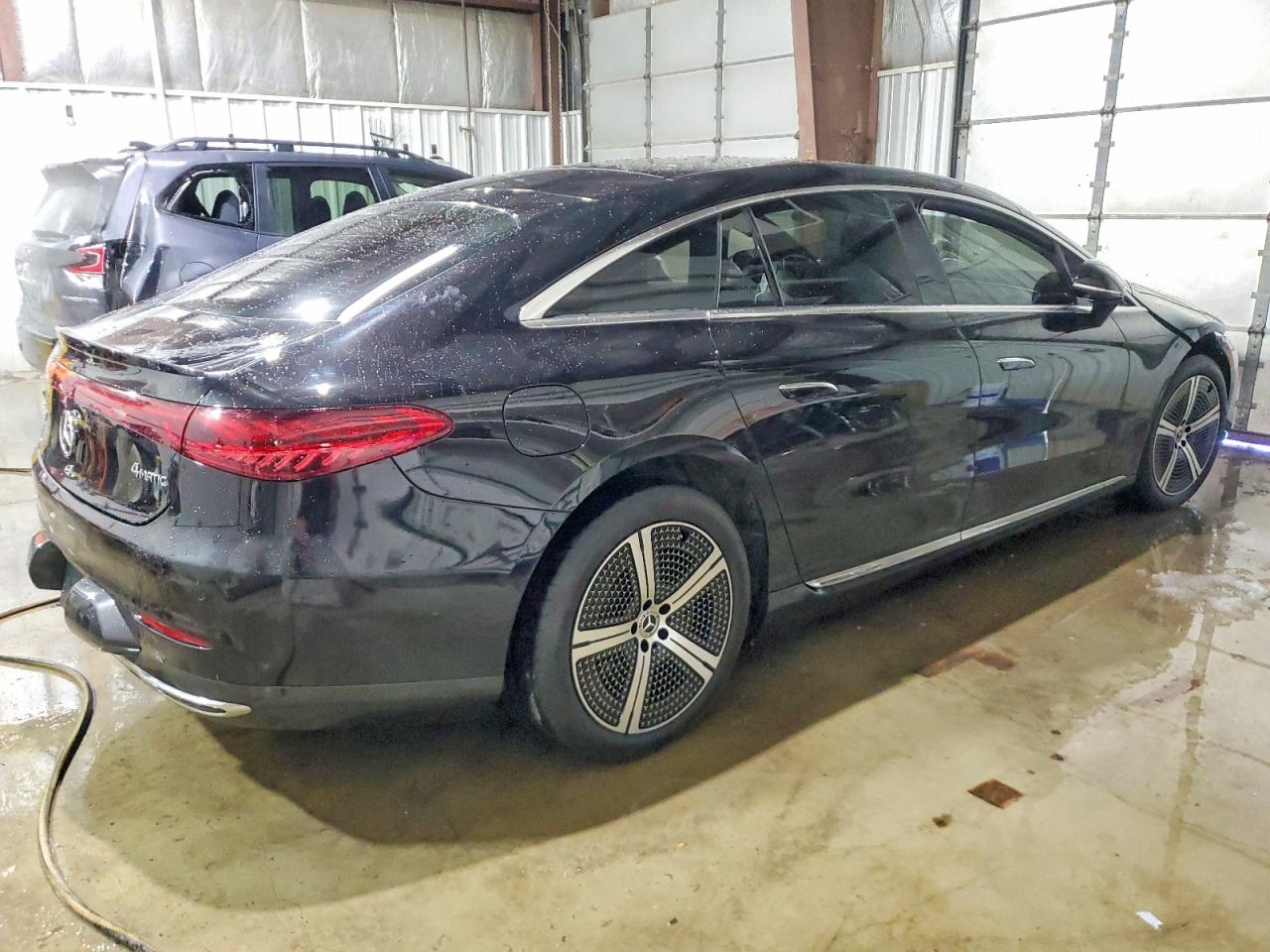 MERCEDES-BENZ EQS SEDAN 450 4MATIC 2023