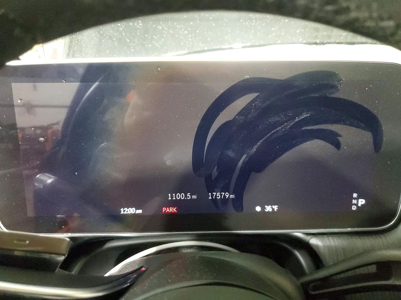 MERCEDES-BENZ EQS SEDAN 450 4MATIC 2023