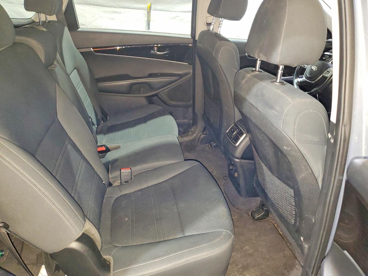 KIA SORENTO LX 2019