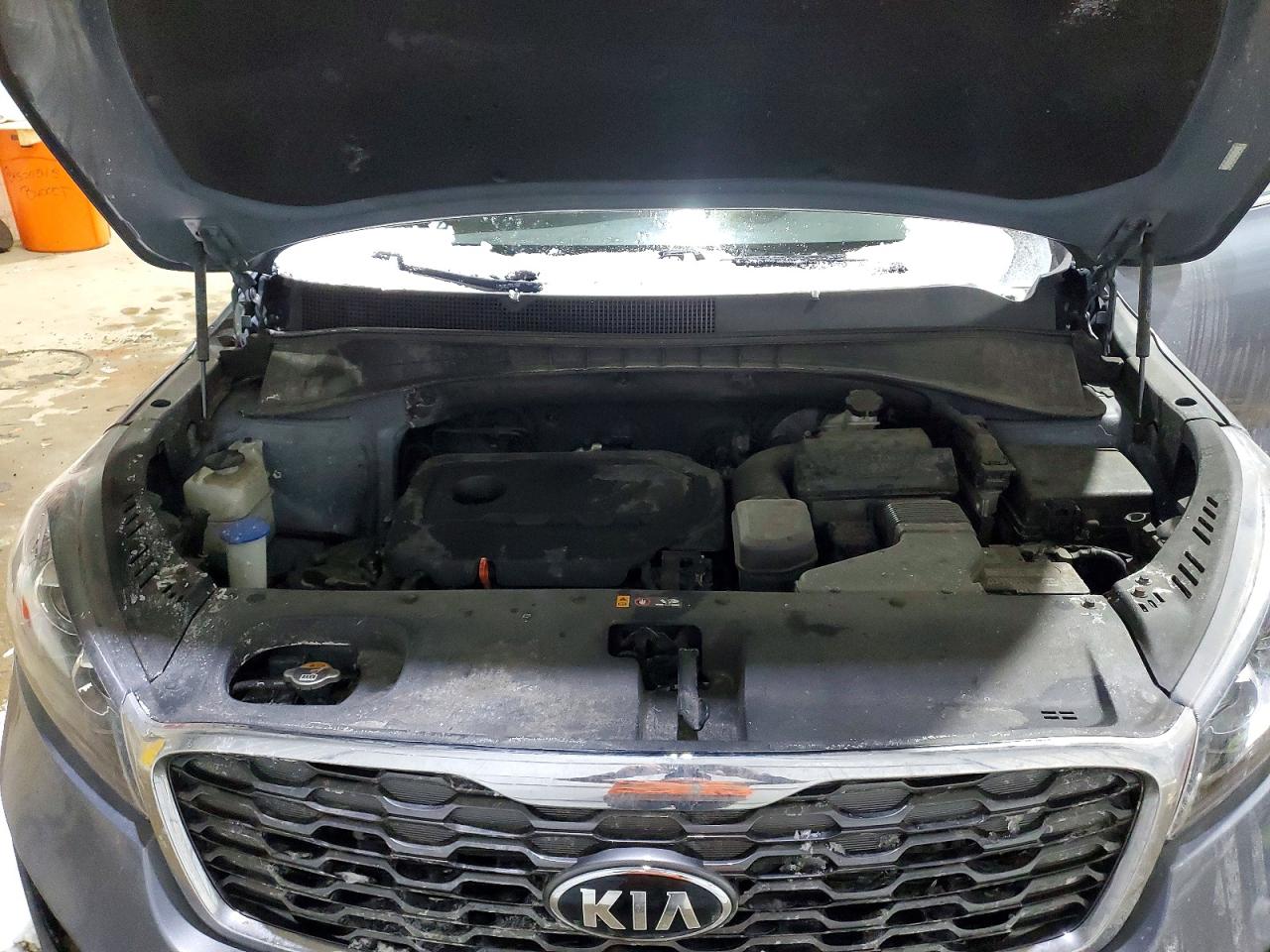KIA SORENTO LX 2019